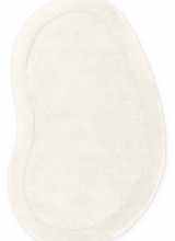 [Kusový koberec Villeroy & Boch 1812 Kivi 106289 Natural Cream - ovál organic]