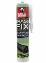 [Lepidlo na umělý trávník - GRASS FIX]