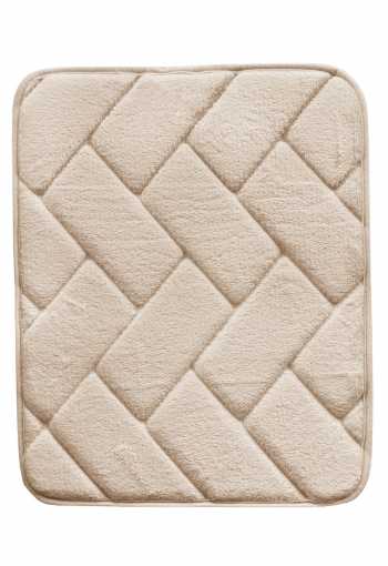 Koupelnová předložka - 7288 BEIGE