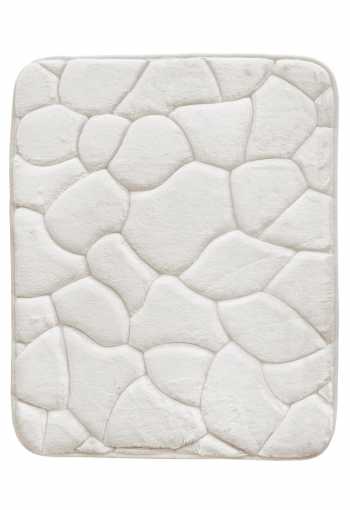 Koupelnová předložka - 0133 WHITE