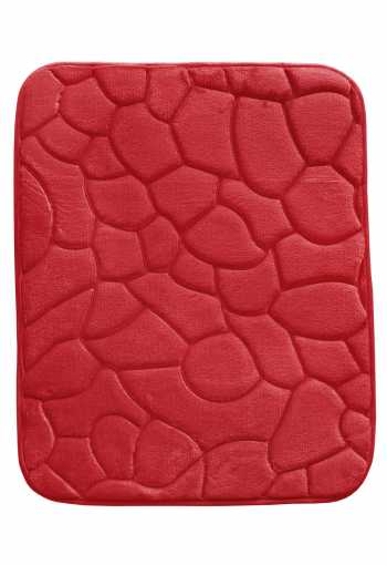 Koupelnová předložka - 0133 RED