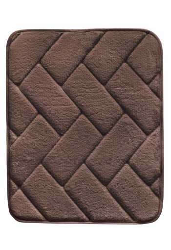 Koupelnová předložka - 7288 COFEE