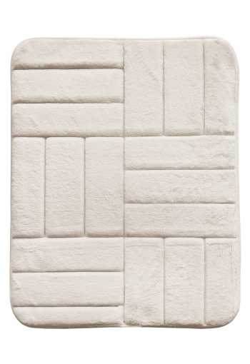 Koupelnová předložka - 677/667 CREAM