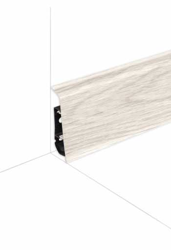 Podlahová lišta ARBITON INDO 02 - Jasan Severní