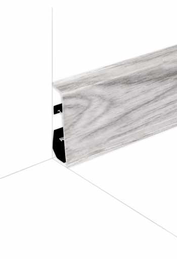 Podlahová lišta ARBITON INDO 44 - Dub Bolton