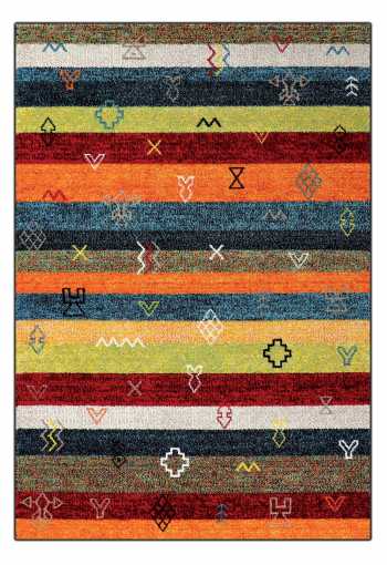 Kusový koberec Diamond 22665/110