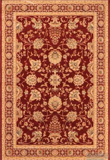 Kusový koberec Prague - Jeneen 2520/C78R