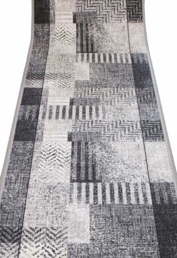 Běhoun ESSENZA 19 Šedá