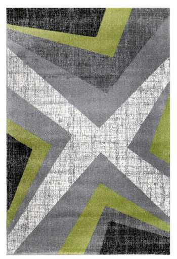 Kusový koberec WARNER 1180A Green