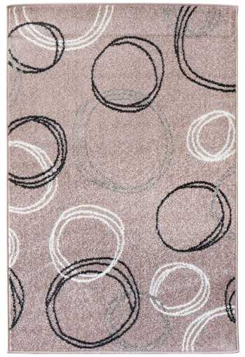 Kusový koberec Lotto 290 HR5S