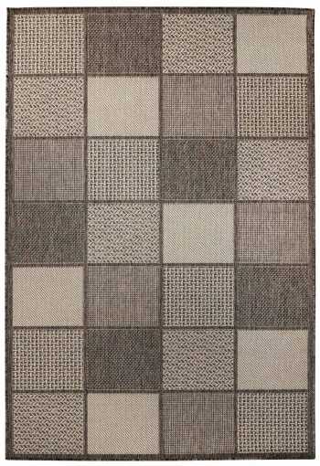 Kusový koberec Sisalo 85/W71/E