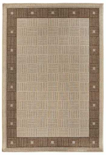 Kusový koberec Sisalo 879/J84D