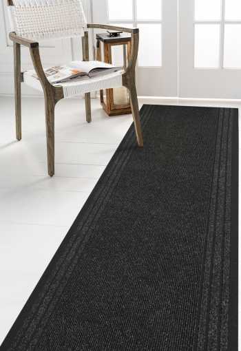 Běhoun Rekord-Kinetic 866 Antracit