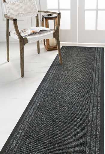 Běhoun Rekord-Kinetic 802 Šedá