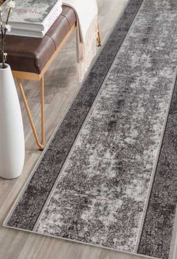 Běhoun STARK 19 Šedá