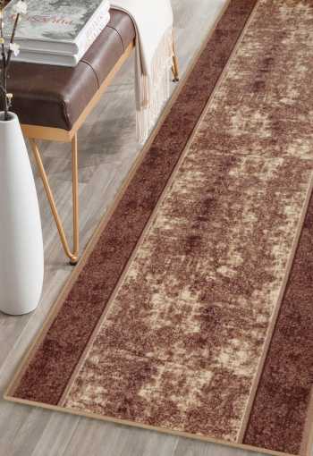 Běhoun STARK 04 Hnědá