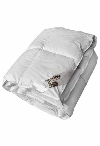 Přikrývka TERMOP Premium - bílá