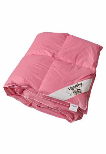 Přikrývka TERMOP Excelent - růžová