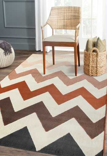 Kusový koberec Scandinavia 18248/688