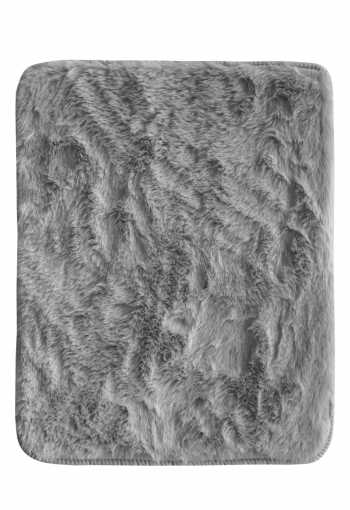 Koupelnová předložka Rabbit New - Dark Grey