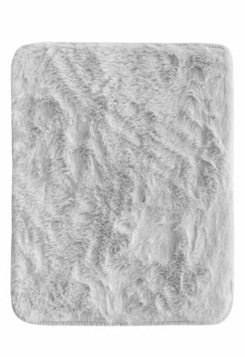 Koupelnová předložka Rabbit New - grey