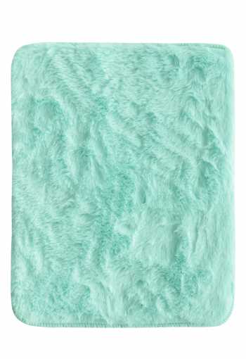 Koupelnová předložka Rabbit New - Mint