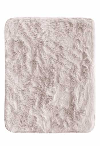 Koupelnová předložka Rabbit New - Pink