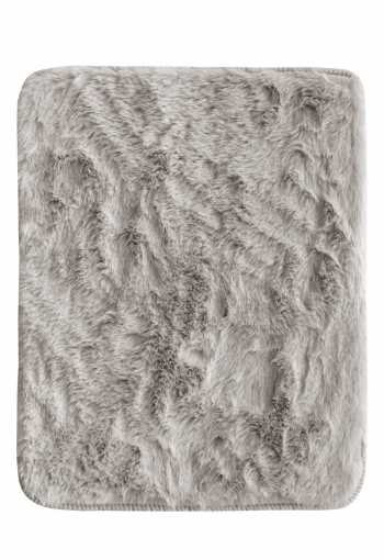 Koupelnová předložka Rabbit New - Taupe