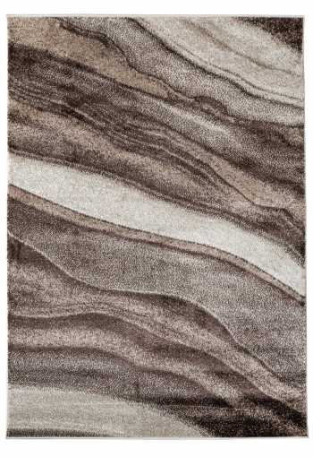 Kusový koberec Calderon 1067 Brown
