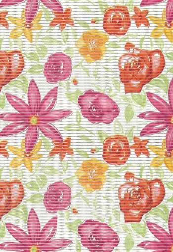 Pěnová předložka SYMPA-NOVA Premium 70269