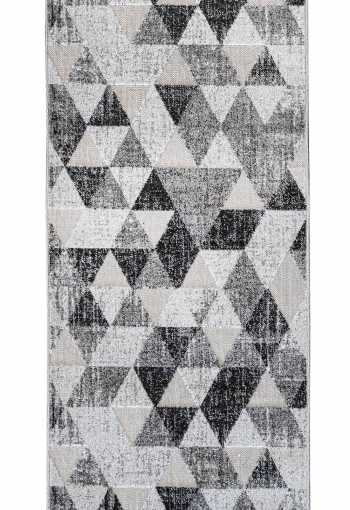 Běhoun Lagos 1700 dark grey