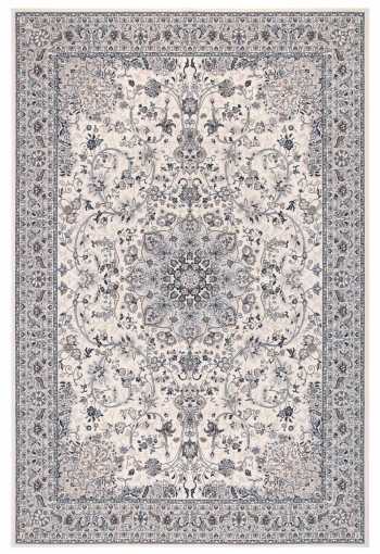 Kusový koberec MOON Kordoba Silver 7488