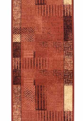 Běhoun ESSENZA 25 Cihlová