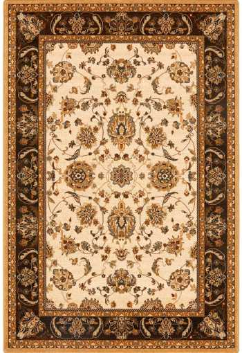 Kusový koberec POLONIA Tari Tabaka 2460 dD1