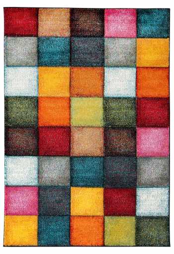 Kusový koberec JASPER 22605 110 Multi