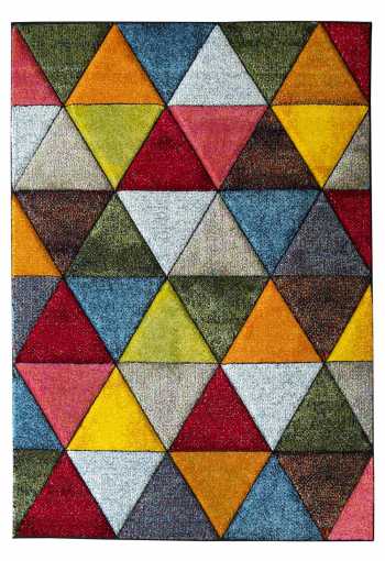 Kusový koberec JASPER 40005 110 Multi