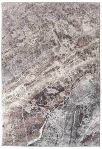 Kusový koberec OLYMPOS 3505 Beige/L.Grey