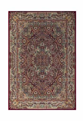 Kusový koberec RAZIA 502/ET2R