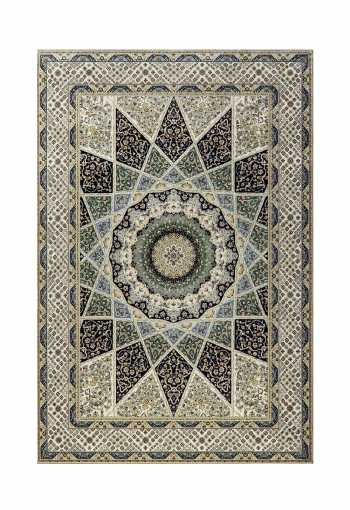 Kusový koberec RAZIA 1330/ET2X