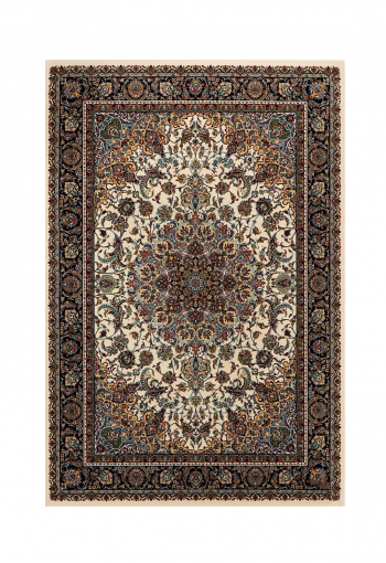Kusový koberec RAZIA 5503/ET2W