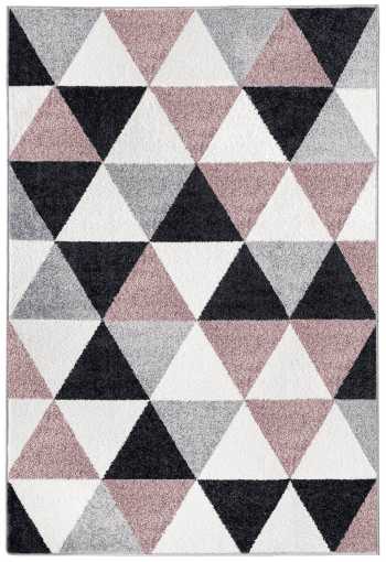 Kusový koberec Lotto 523 HR5X