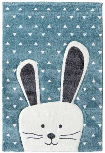 Dětský kusový koberec Pastel Kids 52/KVK