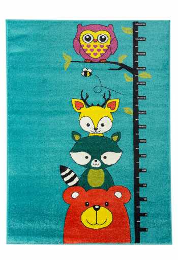 Dětský kusový koberec Play 56/PMP