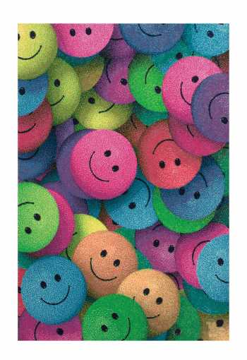 Dětský kusový koberec Play 91/PMP