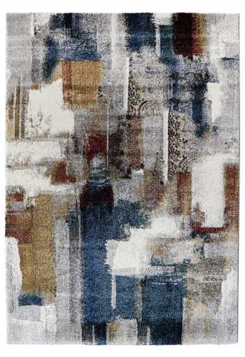 Kusový koberec Diamond 24120/953