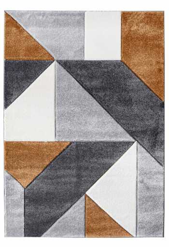 Kusový koberec WARNER 4205A Cooper