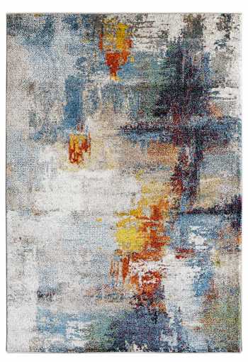 Kusový koberec JASPER 40127/110 Multi