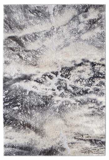 Kusový koberec OLYMPOS 3508 Grey/Beige