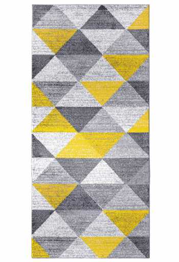 Kusový běhoun Calderon 1530 Yellow