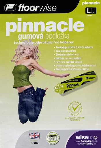 Podložka pod koberec Floorwise PINNACLE